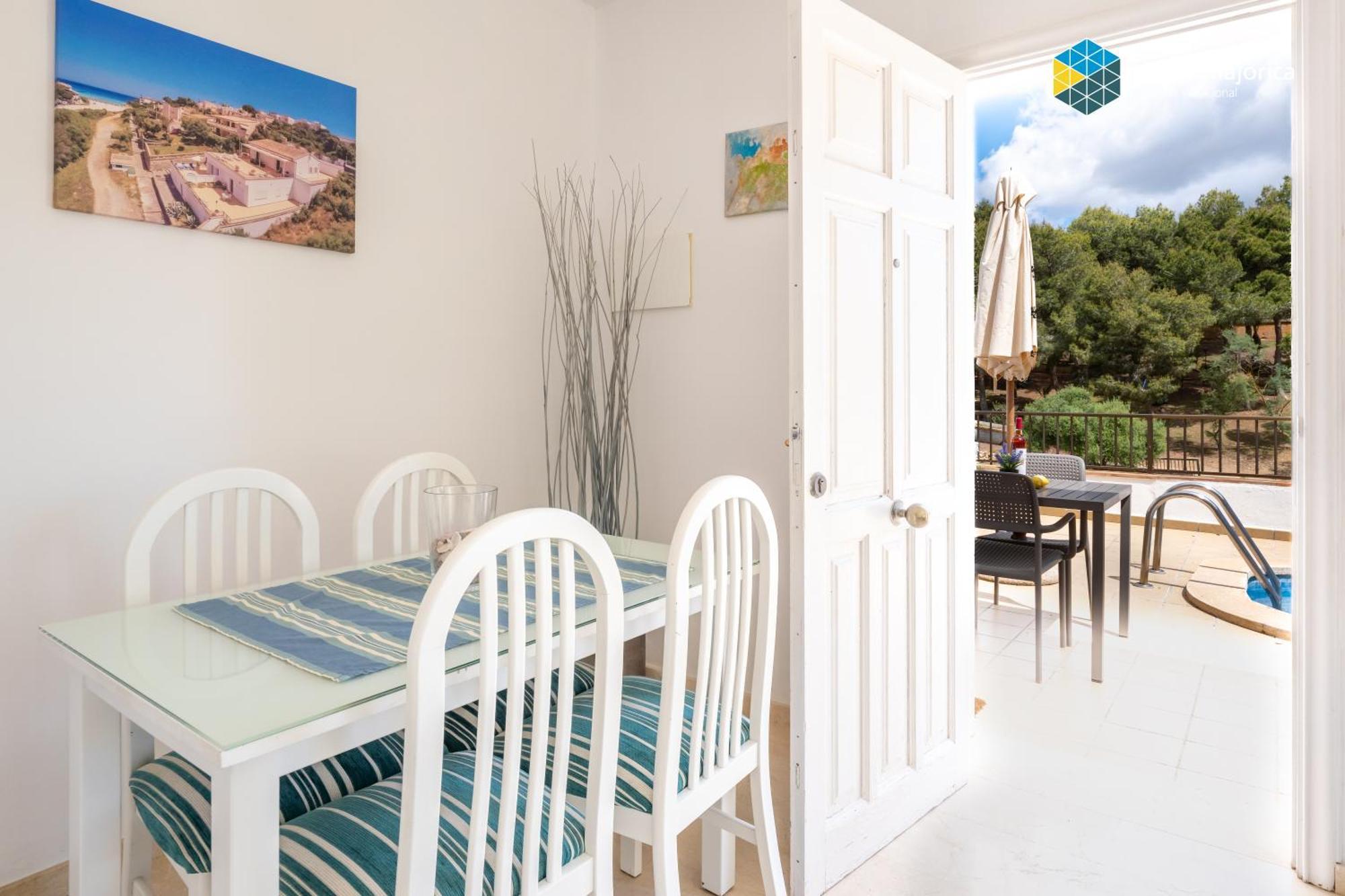 Cala Mendia Apartment Cala Mandia (Mallorca)