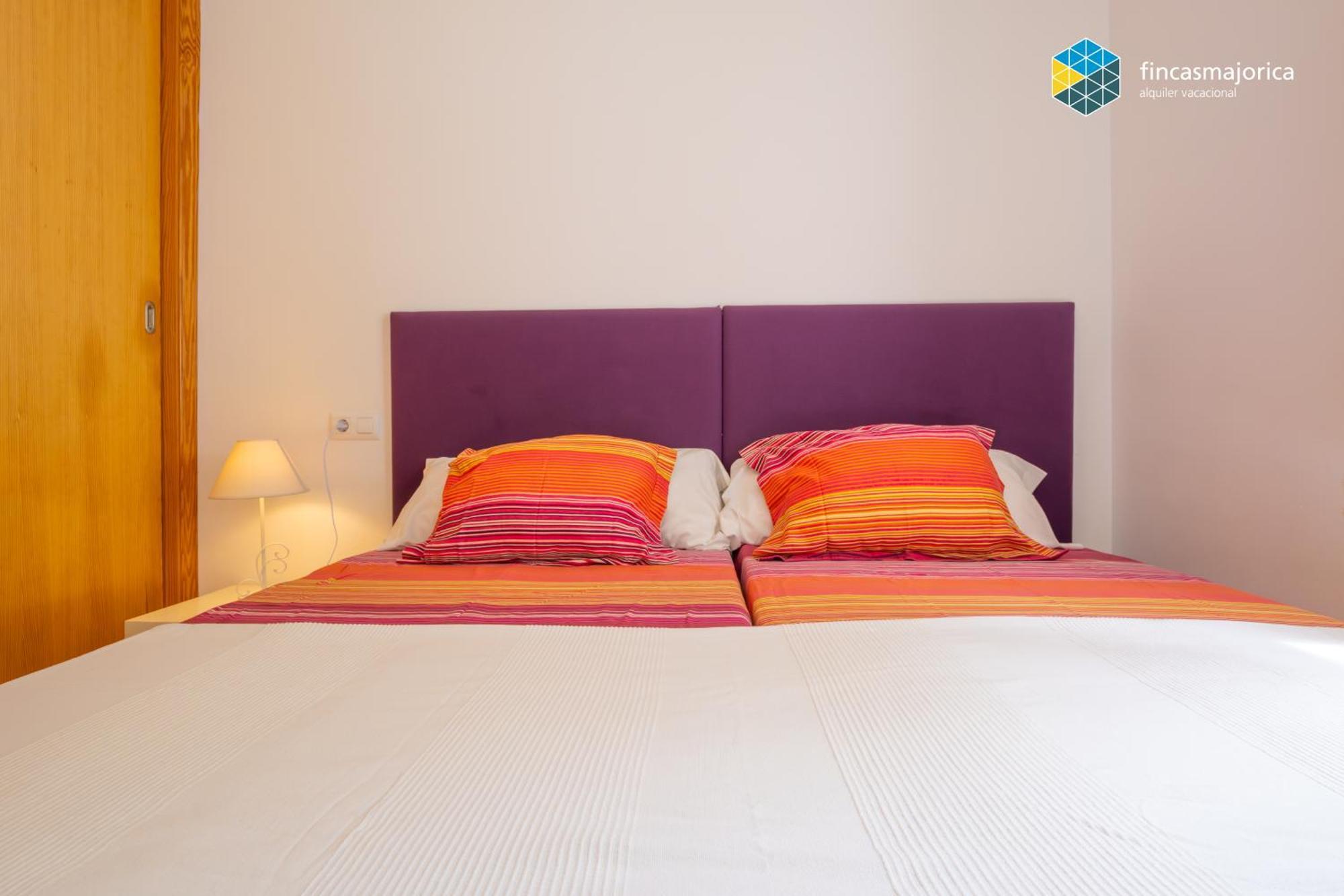 Apartment Cala Mendia