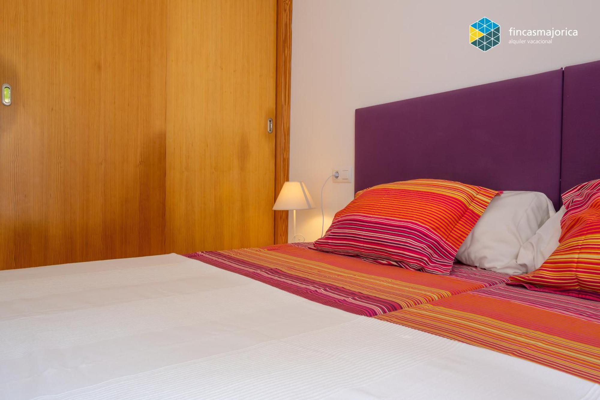Cala Mendia Apartment *