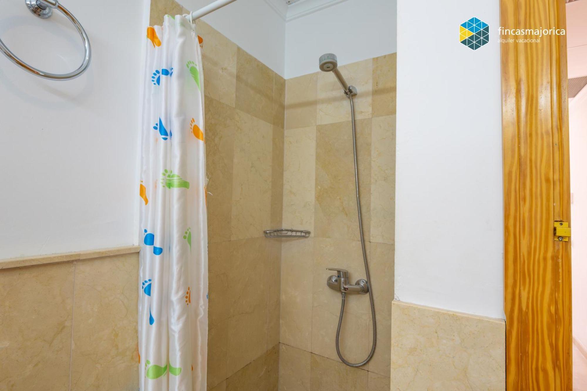 Apartment Cala Mendia Cala Mandia (Mallorca)